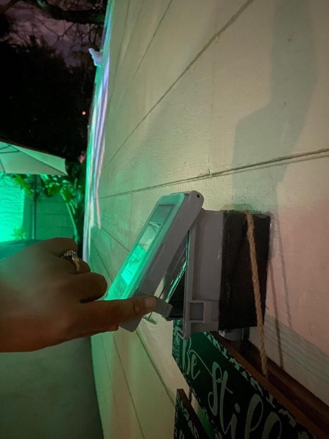 Tiny Place W Private Hot Jacuzzi 7 Min To Miami International Airport Exterior foto
