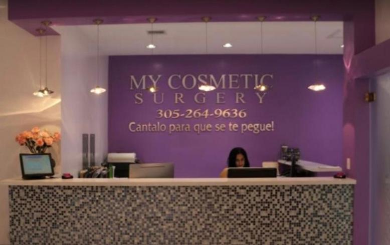 Tiny Place W Private Hot Jacuzzi 7 Min To Miami International Airport Exterior foto
